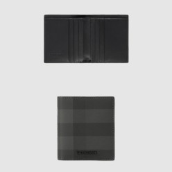 체크 폴딩 카드 케이스 80732761