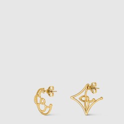 트위기 귀걸이 M00956