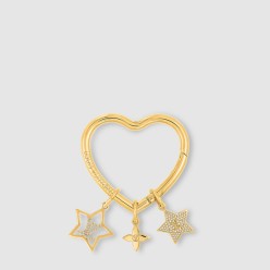 콘스텔레이션 하트 백참 M01358