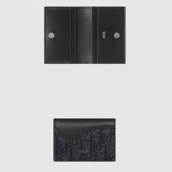 Saddle 비즈니스 카드 지갑 2ADCH