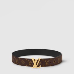 LV 피라미드벨트 M0422Q