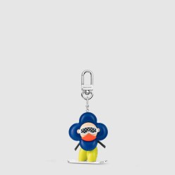 스노보드 비비엔 백 참 M00965