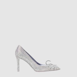 Crystal Slipper 85