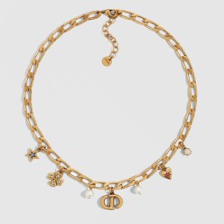 Lucky Charms 목걸이 N2855