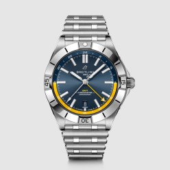 크로노맷 오토매틱 GMT 40 A323981A