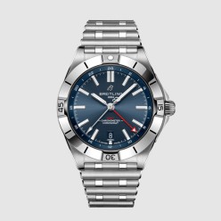 크로노맷 오토매틱 GMT 40 A3239810