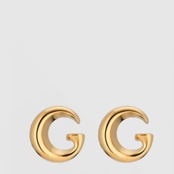 G 모티브 귀걸이 789040