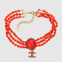 목걸이 ABD885
