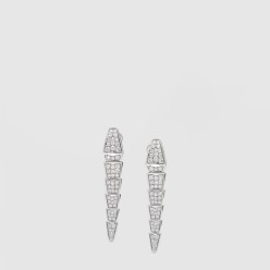 세르펜티 바이퍼  귀걸이 348320