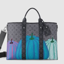 LV x YK 위켄드 토트 M46434