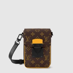 S-Lock 수직형 웨어러블 M82535
