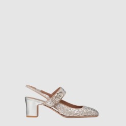 브이로고 샌들 5W2S0J