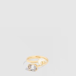 Petit CD 반지 R2309