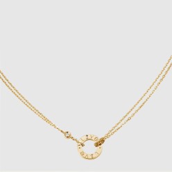 LOVE 펜던트 B7219500
