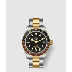 블랙베이 GMT 41 M79833MN