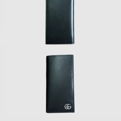 GG 마몬트 장지갑 가죽 428740