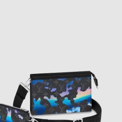 가스통 웨어러블 크로스백 M81753