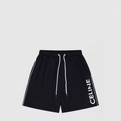 파이핑 스윔 쇼츠 나일론