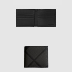 캔버스 반지갑 40520871