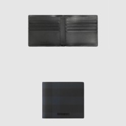 빈티지 E-캔버스 반지갑 80548231
