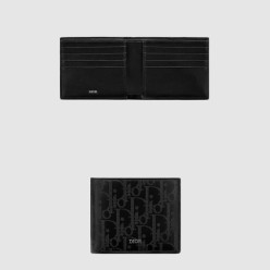 컴팩트 지갑 오블리크 갤럭시 반지갑 2ESBH