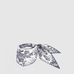 Diamond 스카프 34JOU