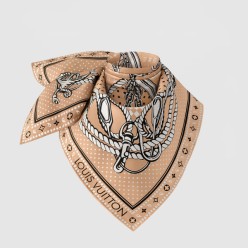 Monogram 스퀘어 90 M79802