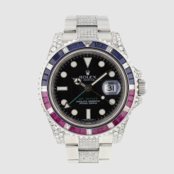 GMT-MASTER II 40 116759SA