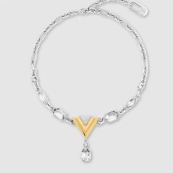 FOR VUITTON 목걸이 M02278