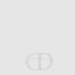 CD Icon 브로치 V1230
