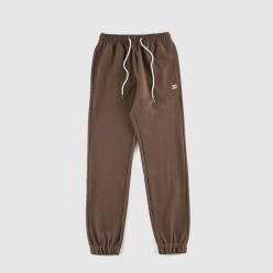 루즈 트랙 팬츠