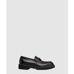Rockstud 로퍼 3W0S0H