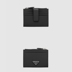 카드지갑 사피아노 가죽 카드홀더 1MC026