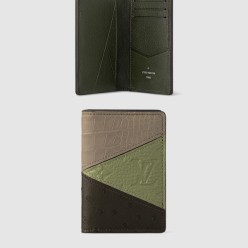 클래식 멀티플 월릿 M84690