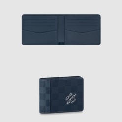 슬림 지갑 N60544