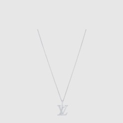 미디엄 목걸이 Q93670