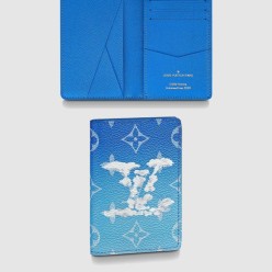 모노그램 클라우드 포켓 머니클립 M69679
