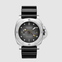 루미노르 GMT 44 01323