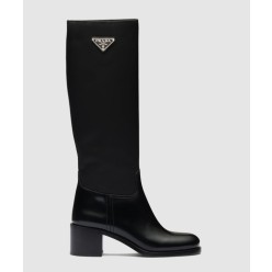 Re Nylon 부츠 1W411M