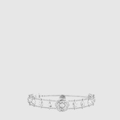 Bouton de Camélia 브레이슬릿 J12065