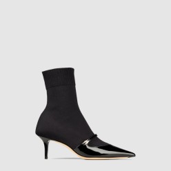 Carolyn Ankle Boot 60