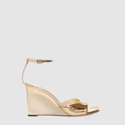 wedge sandal