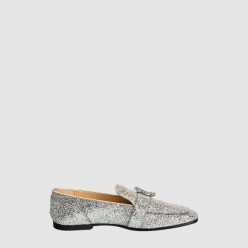 Mani Glitter Loafer