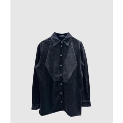 로고 셔츠