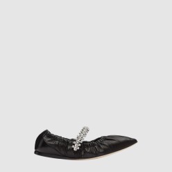 Gai Ballerina Flats