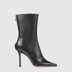 Agathe Ankle Boot 100