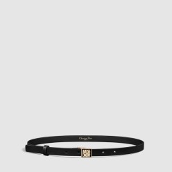 Miss Dior 벨트 B0595