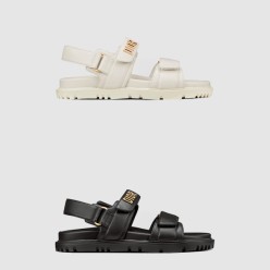 Dioract 샌들 KCQ71