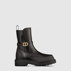 30 MONTAIGNE 앵클부츠 KDI95