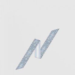 미차 스카프 45MID